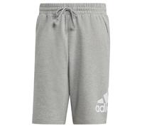 adidas IC9403 M MH BOSShortFT Shorts Herren medium Grey Heather Größe XLT2