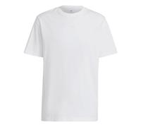 ADIDAS IC9788 M All SZN T T-Shirt Herren White Größe S