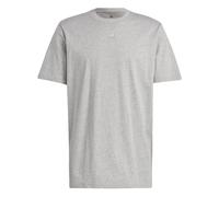 ADIDAS IC9789 M All SZN T T-Shirt Herren medium Grey Heather Größe L
