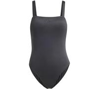 Adidas Iconisea Damen Badeanzug, schwarz 42