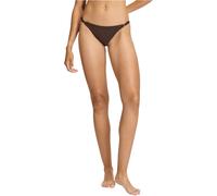 Iconisea Ribbed Bikini Bottom Aurora Coffee 44