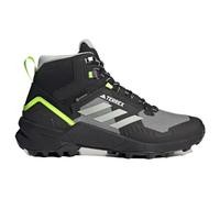 Adidas Terrex Swift R3 Mid GTX Men Herren schwarz 44