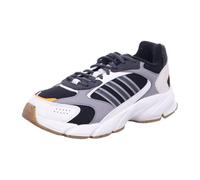 Adidas CRAZYCHAOS 2000 schwarz / weiß türkis, 40