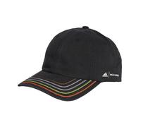 ADIDAS IJ5436 Cap Pride RM Hat Unisex Adult Black/White/Multicolor Größe OSFC