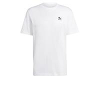 ADIDAS IM4513 B+F Trefoil Tee T-Shirt Herren White/Black Größe M