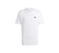 ADIDAS IM4539 Essential Tee T-Shirt Herren White/Black Größe XL