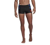 adidas Inf Iii Cb Bx Herren-Badehose M schwarz/orange
