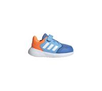 Adidas Infant Tensaur Run 3.0 El Ray Blue Größe: 22 | Schuhe Outlet | kids | Blau
