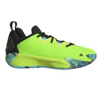 adidas INITIATION Herren Basketballschuhe, gelb, größe 45 1/3 10.5