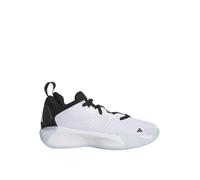 adidas Initiation J Basketballschuh, weiß - white (white), 39 EU