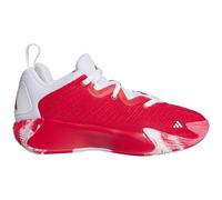 Adidas Initiation J Kinder Basketballschuhe, rot, Größe 36 36