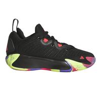 Adidas Initiation J Kinder Basketballschuhe, schwarz, Größe 40 40
