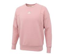 Adidas Internal Crew Herren Sweatshirt Rundhals - Rosa / XL