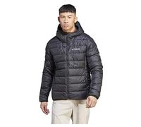 ADIDAS IP6038 MULTI DOWN JKT Jacket Herren black Größe 2XL