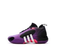 adidas Issue 5 Basketballschuhe, Violett, für Herren, violett, 43 1/3 EU