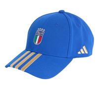 adidas Italien Cap Kinder WM 2026 ONE-SIZE Blau/Gold