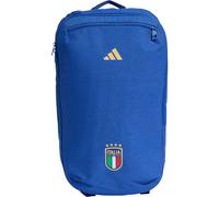 adidas FIGC Italien Fußball Rucksack 2026 KD7702 - bold blue/light football gold