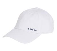 adidas Italy 26 Dad Cap white-collegiate green (001A) Adult (S/M)