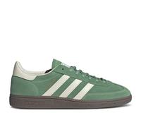 Adidas Italy Handball Spezial HP3671, Hellblau, Preloved Grün Creme Weiß Gummi, 38 2/3 EU