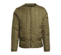 adidas Itavic Lite Jacke Grün S gruen