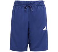 Adidas - J 3S WV SH Blau - Gr. - 140