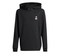 ADIDAS J MRVL SM HD Kinder | BLACK/OWHITE | 140