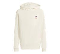 ADIDAS J MRVL SM HD Kinder | OWHITE/DKBLUE | 164