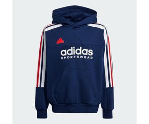 Adidas J NP HOODIE Gr. 152