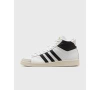 Adidas JABBAR HI men High-& Midtop white in Größe:46 2/3