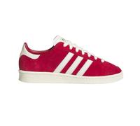 adidas Jabbar Lo Herren-Sneaker, Rot, rot, 44 EU