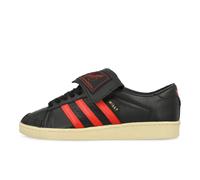 adidas Jabbar Low Schwarz in Größe 40 2/3