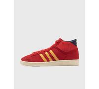 Adidas JABBAR men High-& Midtop red in Größe:39 1/3