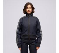 adidas Originals WMNS Firebird Denim TRACKTOP Blau