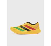 Adidas Jamaica 26 x Bob Marley Adizero EVO SL men Performance & Sports yellow in Größe:44 2/3