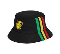 adidas Jamaica Jamaika Bob Marley Bucket Hat Fischerhut