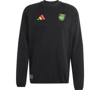 adidas Jamaica Tiro Travel Crew black (095A) XS