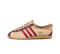 Adidas Japan 40 / Magic Beige / Team Victory Red / Gold Metallic