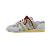adidas Japan Decon W (frozen purple / aluminum / orange tint) - 36 2/3