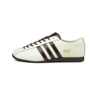 Adidas Japan Lux W 45 1/3 / Cream White / Aurora Coffee / Gold Metallic