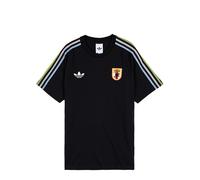 Adidas Japan Originals T-Shirt XL / Black