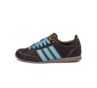 Adidas Japan W 37 1/3 / Dark Brown / Preloved Blue / Trace Brown