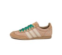Adidas Japan W 38 2/3 / Warm Sandstone / Crystal Sand / Alumina