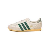 Adidas Japan W 38 / Off White / Collegiate Green / Orange Tint