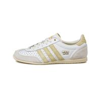 Adidas Japan W 39 1/3 / Footwear White / Dual Yellow / Cream White