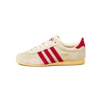 Adidas Japan W 42 2/3 / Warm Vanilla / Team Victory Red / Gold Metallic