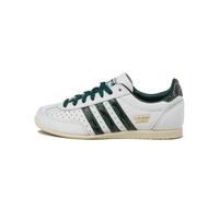Adidas Japan W 44 2/3 / Cloud White / Collegiate Green / Aurora Ivy