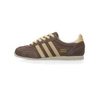 adidas Japan W (earth strata / orange tint / gold metallic) - 37 1/3