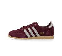 adidas Japan W (maroon / crew white / gold metallic) - 40