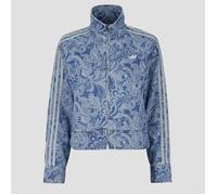 adidas Jeansjacken ADIDAS LIBERTY LONDON FIREBIRD DENIM TRACKTOP in Blau EU S