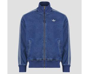 adidas Jeansjacken DENIM FB TT in Blau EU L